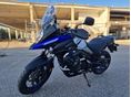 SUZUKI DL 650 2024 - 9
