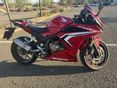 HONDA CBR 500 R 2020/5 - 1
