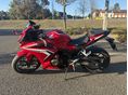 HONDA CBR 500 R 2020/5 - 2