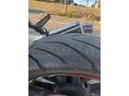 HONDA CBR 500 R 2020/5 - 6
