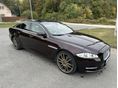 JAGUAR XJ 2010/8 - 7