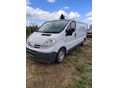 NISSAN PRIMASTAR 2.0 dCi L1H1 Basic