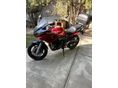 YAMAHA FZ6-S (FAZER) 