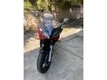YAMAHA FZ6-S (FAZER) 2006 - 2
