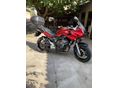YAMAHA FZ6-S (FAZER) 2006 - 4
