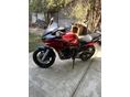 YAMAHA FZ6-S (FAZER) 2006 - 5