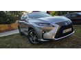 LEXUS RX 450h Luxury Sunroof e-CVT