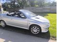 PEUGEOT 206 2004/4 - 3