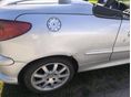 PEUGEOT 206 2004/4 - 5