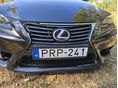 LEXUS IS 2013/8 - 3