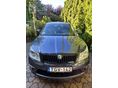 SKODA OCTAVIA Combi 2.0 TFSI RS
