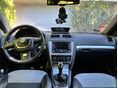 SKODA OCTAVIA 2011/12 - 11