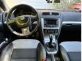 SKODA OCTAVIA 2011/12 - 12