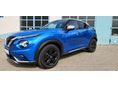 NISSAN JUKE 1.0 DIG-T N-Design NISSAN JUKE II 1.0 DIG-T N-Design (6 seb.) CSAK 60.000 KM! GYÁRI KÉTTÓNUSÚ PRÉ