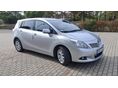 TOYOTA VERSO 2011/12 - 2