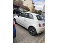 FIAT 500 2013 - 6