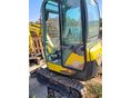 YANMAR 2013 - 1