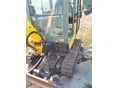 YANMAR 2013 - 2