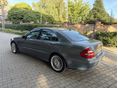 MERCEDES-BENZ E 350 2006/12 - 9