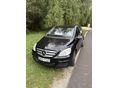 MERCEDES-BENZ B-OSZTÁLY 2009/11 - 1