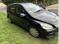 MERCEDES-BENZ B-OSZTÁLY 2009/11 - 2