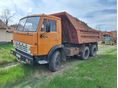 KAMAZ 1995 - 2