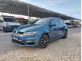 VOLKSWAGEN POLO 1.8 Tsi 192PS GTI Highline! Nagyon szép megkímélt állapotban!