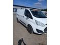 FORD TRANSIT 2016/11 - 1