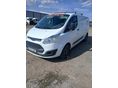 FORD TRANSIT 2016/11 - 2
