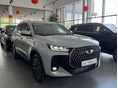 CHERY TIGGO 7 2026/10 - 2