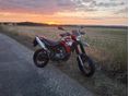 YAMAHA XT 660 X 2005/4 - 5
