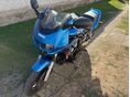 YAMAHA FZS 600 (FAZER) 