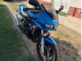 YAMAHA FZS 600 (FAZER) 2001/10 - 2