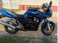 YAMAHA FZS 600 (FAZER) 2001/10 - 3