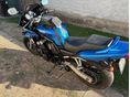 YAMAHA FZS 600 (FAZER) 2001/10 - 5