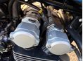YAMAHA FZS 600 (FAZER) 2001/10 - 7