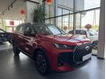 CHERY TIGGO 7 2026/10 - 2