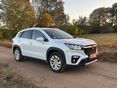 SUZUKI S-CROSS 2024/10 - 3