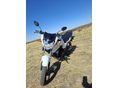 HONDA CB 125 F 2024/4 - 2