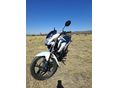 HONDA CB 125 F 2024/4 - 3