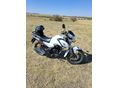 HONDA CB 125 F 2024/4 - 4