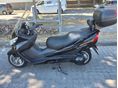 SUZUKI AN 400 BURGMAN 2006/2 - 4