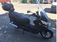 SUZUKI AN 400 BURGMAN 2006/2 - 6
