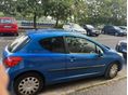 PEUGEOT 207 2006 - 2