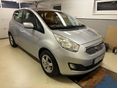 KIA VENGA 2010/8 - 5