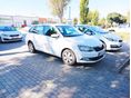 SKODA FABIA 2015/5 - 2
