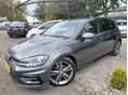 VOLKSWAGEN GOLF VII 1.4 TSi BMT Comfortline R-line Optika!77ekm!Makulátlan állapot!