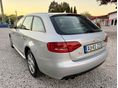 AUDI A4 2009 - 4
