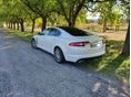 JAGUAR XF 2009 - 2