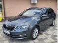 SKODA OCTAVIA Combi 2.0 CR TDI Style DSG Euro 6 BŐR/LED/TOLATÓ KAMERA/ÜLÉS FŰTÉS/CARPLAY